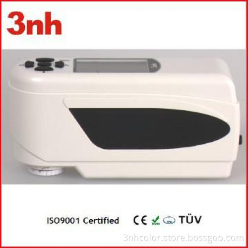 NH310 india color analysis instrument